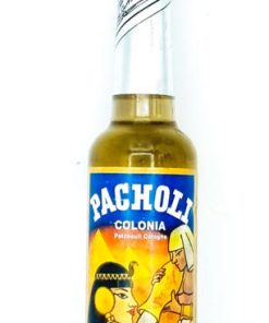 colonia patchouli