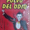 polvo Odio
