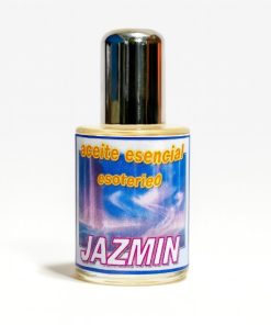 Aceite Esencial Jazmín