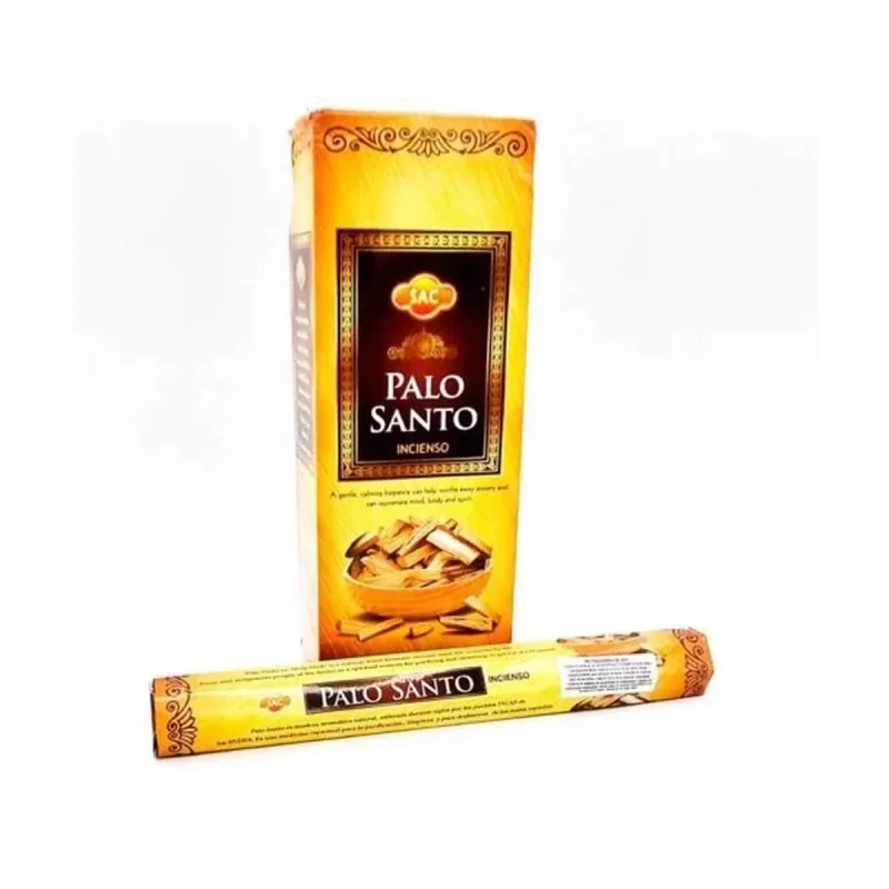 Inciensos Esotéricos