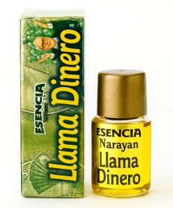 Llama dinero