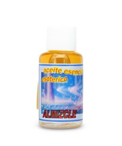 Aceite Esencial Almizcle