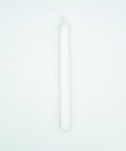 vela blanca