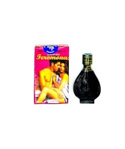 feromonas para mujer para atraer - El Cel Crisol