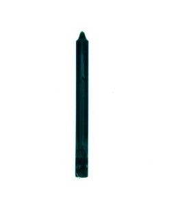 vela verde oscuro