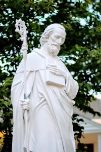 San Benito