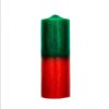 velon verde rojo San Judas Tadeo