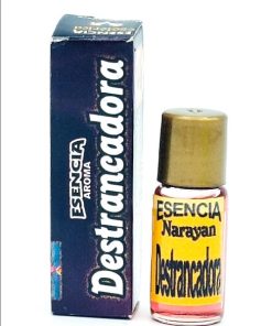 esencia destrancadora