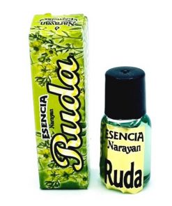 esencia ruda