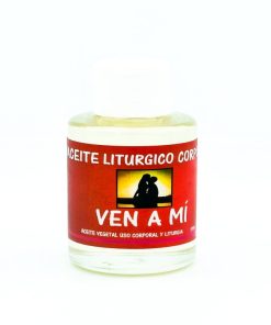 Aceite Corporal Ven a Mi