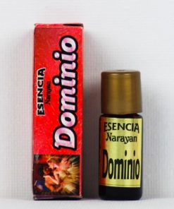 Esencia Dominio 3 ml