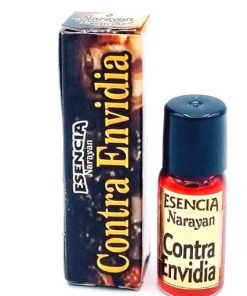 esencia contra envidia