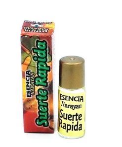 esencia suerte rapida
