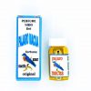 perfume nido del pájaro macua para atraer amor y suerte - El Cel Crisol