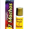 esencia 7 machos