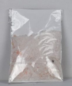 Sal del Himalaya