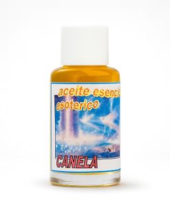 Aceite Esencial Canela