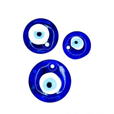 Colgante Ojo Turco