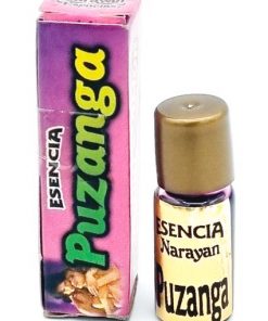 Esencia Puzanga de 3 ml de El Cel Crisol