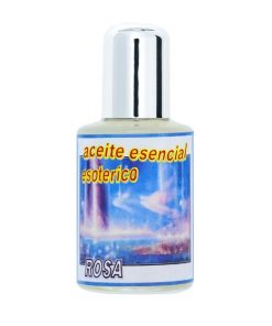 Aceite Esencial Rosa