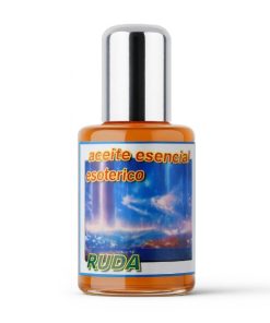 Aceite Esencial Ruda