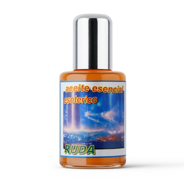Aceite Esencial Ruda