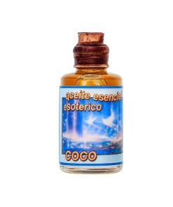 Aceite Esencial de Coco