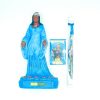 Velón figura Yemanja