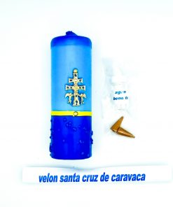 Ritual Santa cruz de Caravaca