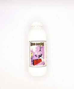 Lava Suelos Ruda
