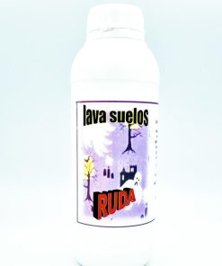 FREGASUELO RUDA1