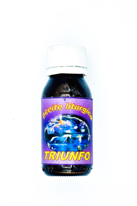 LITURGICO TRIUNFO