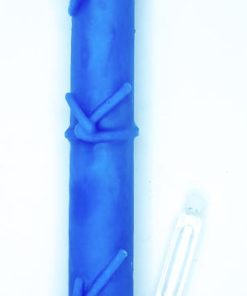 Veladora Desatanudos