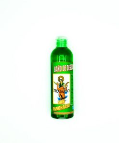 GEL DESCARGA SAN PANCRACIO