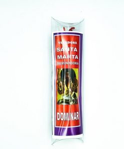 Veladora Santa Marta