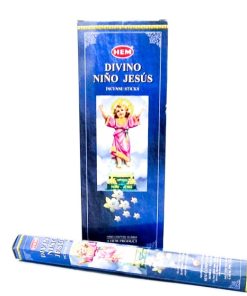 incienso divino niño