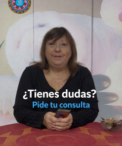 tarot por WhatsApp