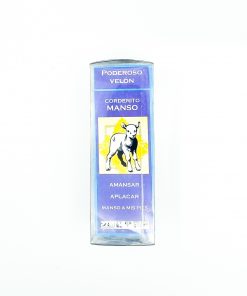 Velón Corderito Manso