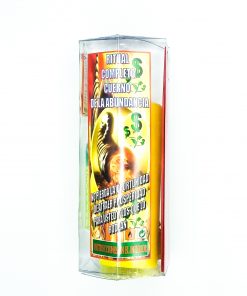 Ritual cuerno de la abundancia