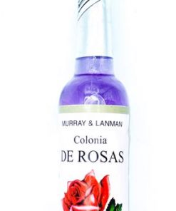 colonia esotérica de rosas