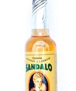 colonia sandalo m&l