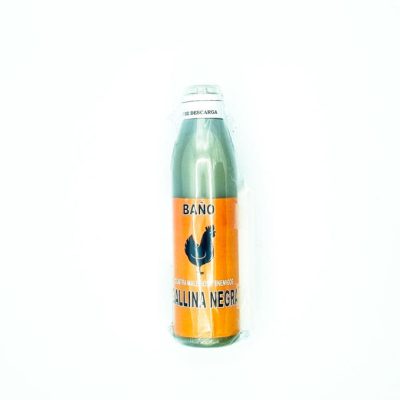 Gel Esotérico Gallina Negra 250 ml