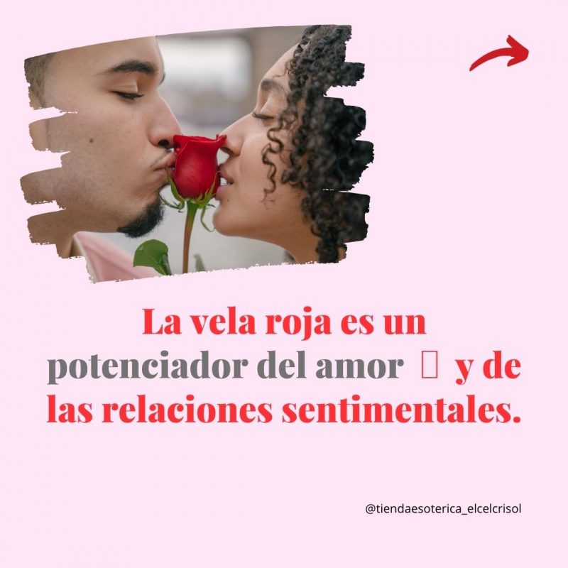 Para qué sirve la Vela Roja y qué día se enciende