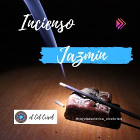 Incienso de Jazmín