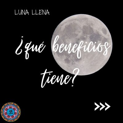 Luna Llena
