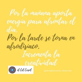 Incienso de Patchuli