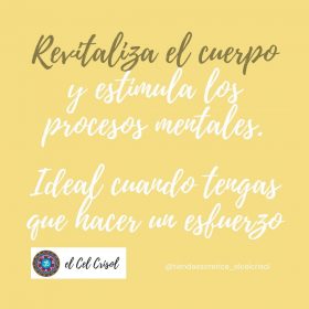 Incienso de Vainilla