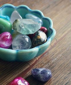 Minerales