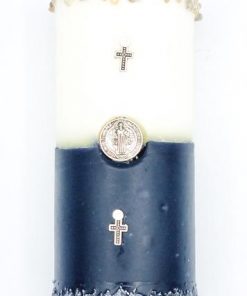 Velón San Benito Abad — El Cel Crisol