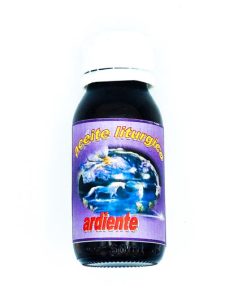 LITURGICO ARDIENTE